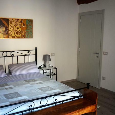 A Casa Di Sandra Siena Exteriör bild