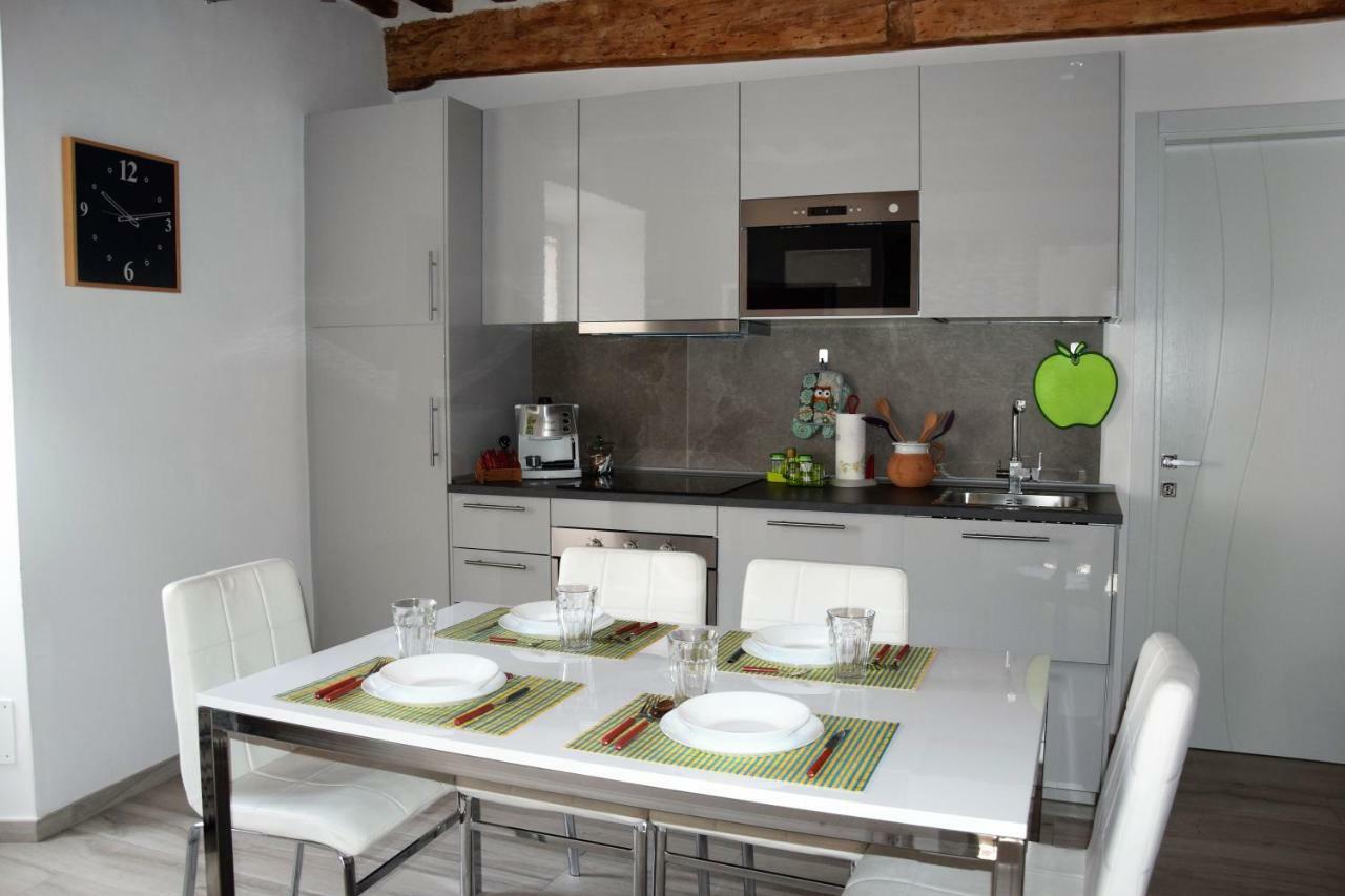 A Casa Di Sandra Siena Exteriör bild