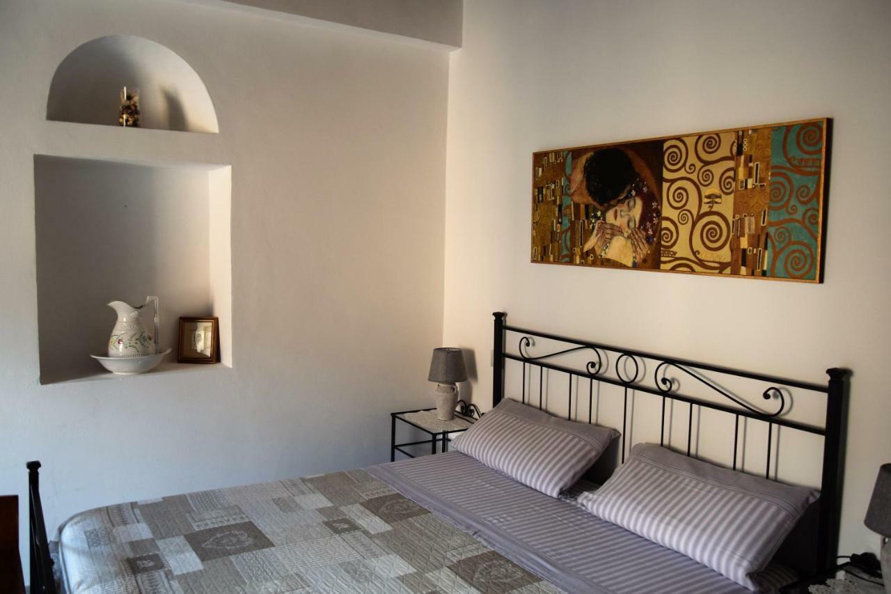 A Casa Di Sandra Siena Exteriör bild