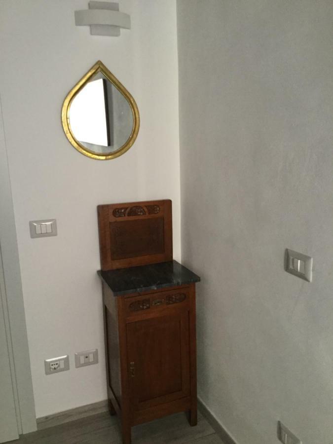 A Casa Di Sandra Siena Exteriör bild